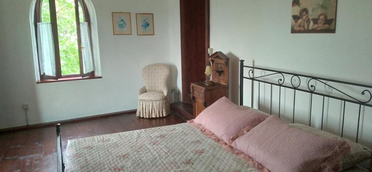 Agriturismo Casa Delle Rose Winery Ruttars Bagian luar foto