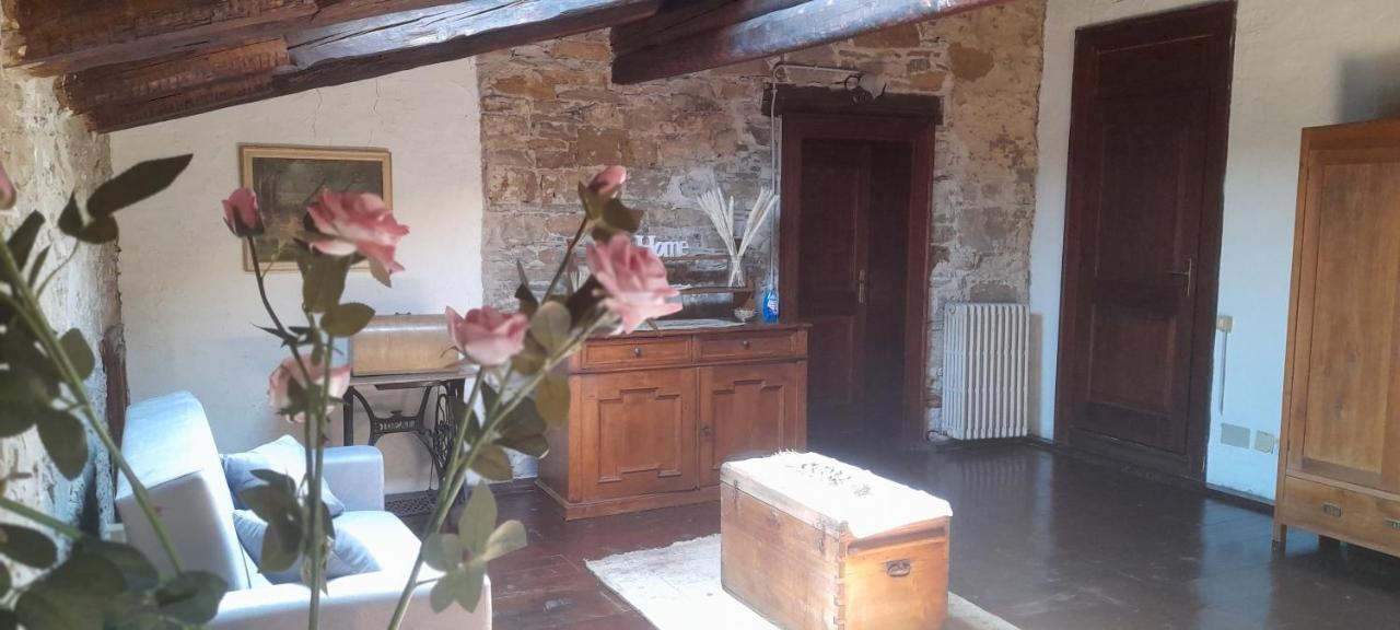 Agriturismo Casa Delle Rose Winery Ruttars Bagian luar foto